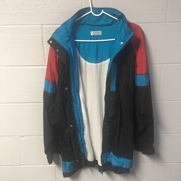 Jacket - Picture 3 of 4